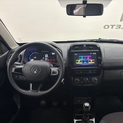 Foto 26: RENAULT KWID INTENS 2 2024