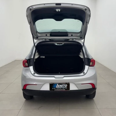 Foto 24: FIAT ARGO 1.0 2023 Foto 24: FIAT ARGO 1.0 2023