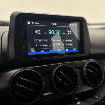 Foto 26: FIAT ARGO 1.0 2023 Foto 26: FIAT ARGO 1.0 2023