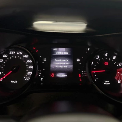 Foto 27: FIAT ARGO 1.0 2023 Foto 27: FIAT ARGO 1.0 2023