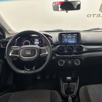 Foto 29: FIAT ARGO 1.0 2023 Foto 29: FIAT ARGO 1.0 2023