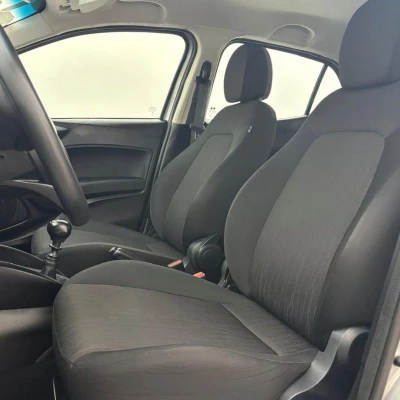 Foto 31: FIAT ARGO 1.0 2023 Foto 31: FIAT ARGO 1.0 2023