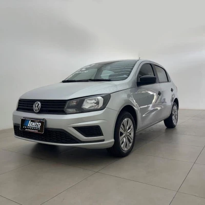 Foto 16: VOLKSWAGEN GOL 1.6L MB5 2022