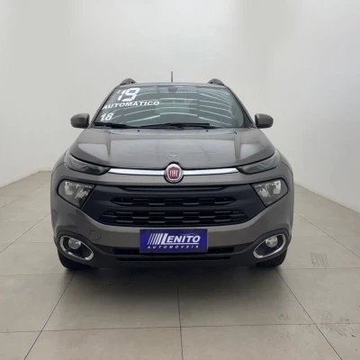 Foto 16: FIAT TORO FREEDOM AT 2019