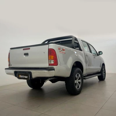 Foto 19: TOYOTA HILUX CD4X4 2011