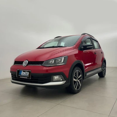 Foto 16: VOLKSWAGEN FOX XTREME MB 2021 Foto 16: VOLKSWAGEN FOX XTREME MB 2021