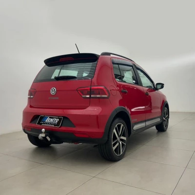 Foto 21: VOLKSWAGEN FOX XTREME MB 2021 Foto 21: VOLKSWAGEN FOX XTREME MB 2021