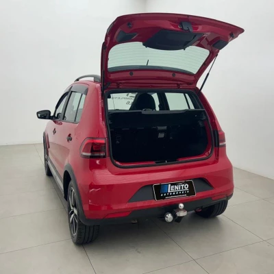 Foto 22: VOLKSWAGEN FOX XTREME MB 2021 Foto 22: VOLKSWAGEN FOX XTREME MB 2021
