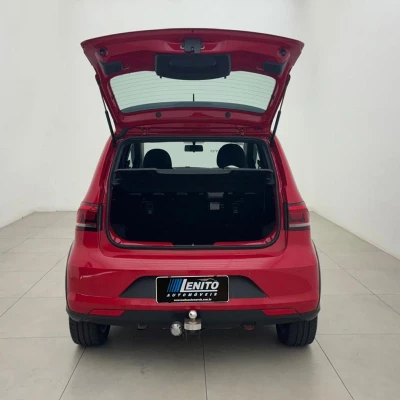 Foto 23: VOLKSWAGEN FOX XTREME MB 2021 Foto 23: VOLKSWAGEN FOX XTREME MB 2021