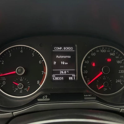 Foto 25: VOLKSWAGEN FOX XTREME MB 2021 Foto 25: VOLKSWAGEN FOX XTREME MB 2021