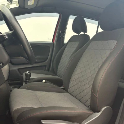 Foto 27: VOLKSWAGEN FOX XTREME MB 2021 Foto 27: VOLKSWAGEN FOX XTREME MB 2021