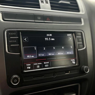 Foto 29: VOLKSWAGEN FOX XTREME MB 2021 Foto 29: VOLKSWAGEN FOX XTREME MB 2021