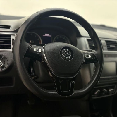 Foto 30: VOLKSWAGEN FOX XTREME MB 2021 Foto 30: VOLKSWAGEN FOX XTREME MB 2021