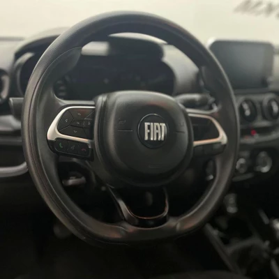 Foto 25: FIAT CRONOS DRIVE 1.3 2022