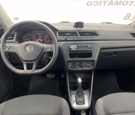 Foto 20: VOLKSWAGEN VOYAGE AF5 2021