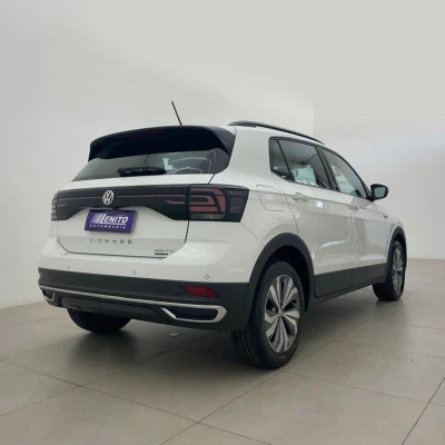 Foto 19: VOLKSWAGEN T CROSS CL TSI AD 2020 Foto 19: VOLKSWAGEN T CROSS CL TSI AD 2020