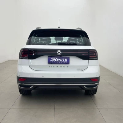 Foto 20: VOLKSWAGEN T CROSS CL TSI AD 2020 Foto 20: VOLKSWAGEN T CROSS CL TSI AD 2020