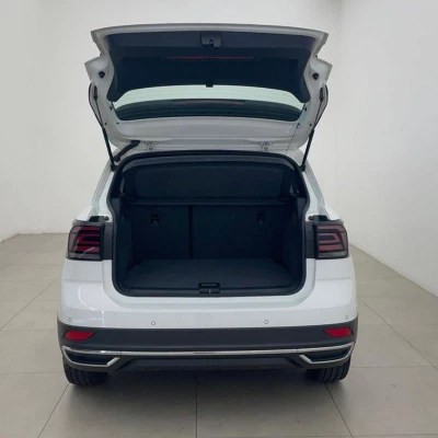 Foto 23: VOLKSWAGEN T CROSS CL TSI AD 2020 Foto 23: VOLKSWAGEN T CROSS CL TSI AD 2020