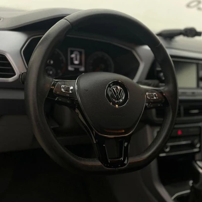 Foto 25: VOLKSWAGEN T CROSS CL TSI AD 2020