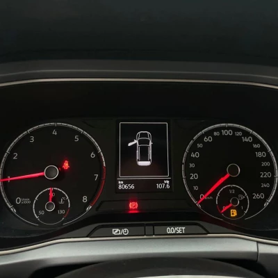 Foto 28: VOLKSWAGEN T CROSS CL TSI AD 2020 Foto 28: VOLKSWAGEN T CROSS CL TSI AD 2020