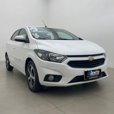 Foto 17: CHEVROLET ONIX 1.4AT LTZ 2019