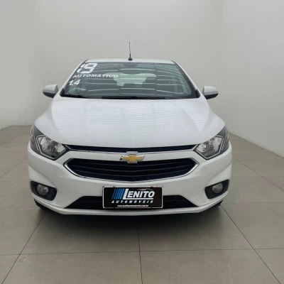 Foto 18: CHEVROLET ONIX 1.4AT LTZ 2019