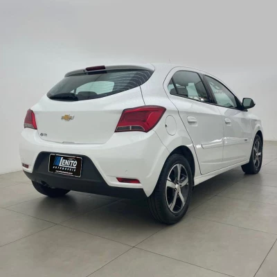 Foto 20: CHEVROLET ONIX 1.4AT LTZ 2019