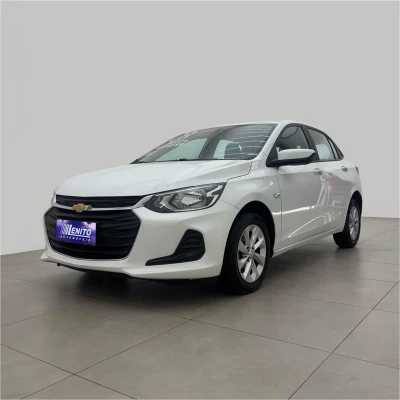 Foto 16: CHEVROLET ONIX 10MT LT2 2023