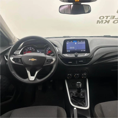 Foto 24: CHEVROLET ONIX 10MT LT2 2023