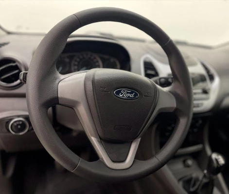 Foto 23: FORD KA SE 1.0 HA C 2019