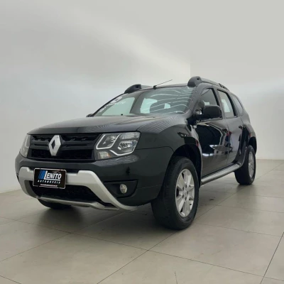 Foto 16: RENAULT DUSTER 16 D 4X2 2016