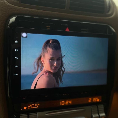 Foto 23: PORSCHE CAYENNE S 2009 Foto 23: PORSCHE CAYENNE S 2009