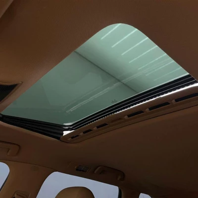 Foto 25: PORSCHE CAYENNE S 2009 Foto 25: PORSCHE CAYENNE S 2009