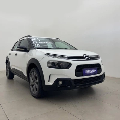 Foto 18: CITROEN C4CACTUS FEEL A 2021