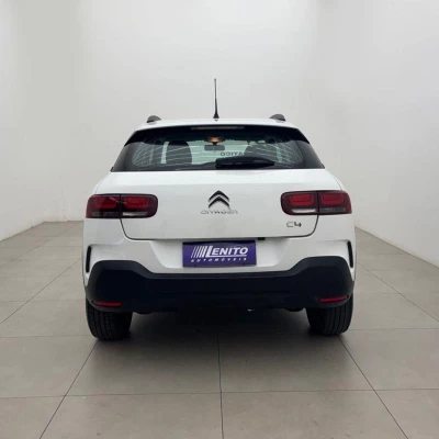 Foto 20: CITROEN C4CACTUS FEEL A 2021 Foto 20: CITROEN C4CACTUS FEEL A 2021