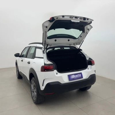 Foto 23: CITROEN C4CACTUS FEEL A 2021 Foto 23: CITROEN C4CACTUS FEEL A 2021