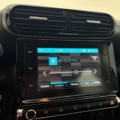 Foto 26: CITROEN C4CACTUS FEEL A 2021 Foto 26: CITROEN C4CACTUS FEEL A 2021