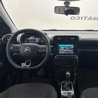 Foto 27: CITROEN C4CACTUS FEEL A 2021