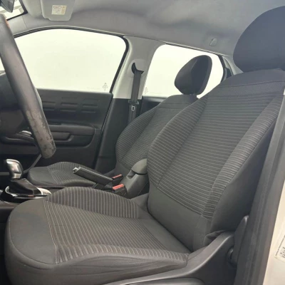 Foto 29: CITROEN C4CACTUS FEEL A 2021 Foto 29: CITROEN C4CACTUS FEEL A 2021