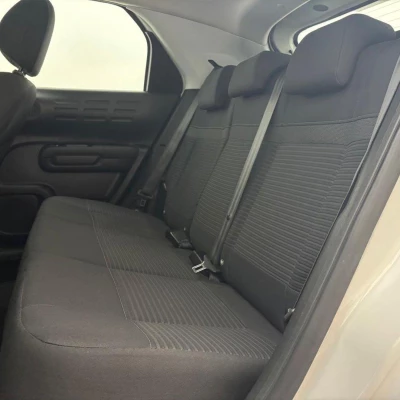 Foto 30: CITROEN C4CACTUS FEEL A 2021 Foto 30: CITROEN C4CACTUS FEEL A 2021