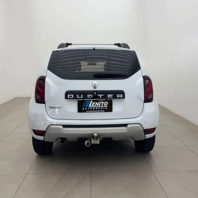 Foto 6: RENAULT DUSTER 16 D 4X2 2017