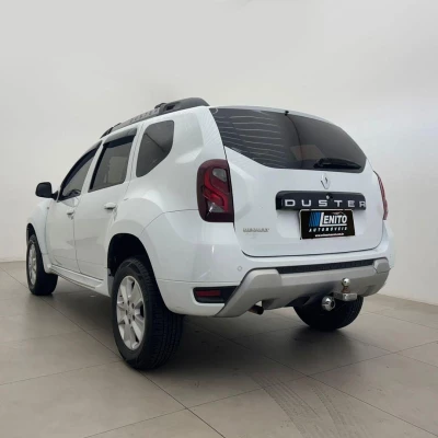 Foto 7: RENAULT DUSTER 16 D 4X2 2017