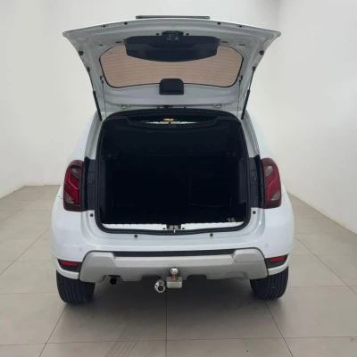 Foto 8: RENAULT DUSTER 16 D 4X2 2017