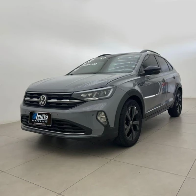 Foto 2: VOLKSWAGEN NIVUS HL TSI AD 2021