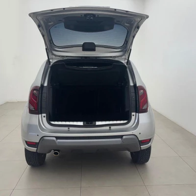 Foto 8: RENAULT DUSTER 20 D 4X2 2017