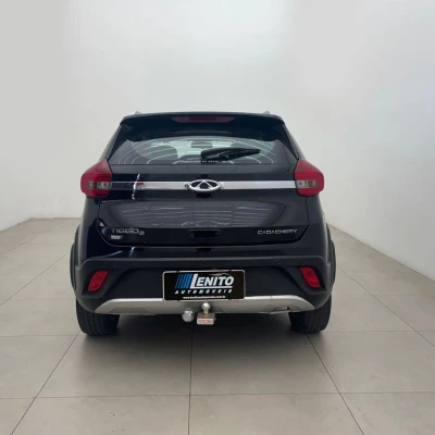 Foto 5: CAOA CHERY TIGGO2 1.5 AT ACT 2020 Foto 5: CAOA CHERY TIGGO2 1.5 AT ACT 2020