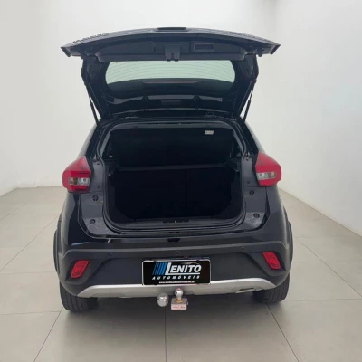 Foto 7: CAOA CHERY TIGGO2 1.5 AT ACT 2020 Foto 7: CAOA CHERY TIGGO2 1.5 AT ACT 2020