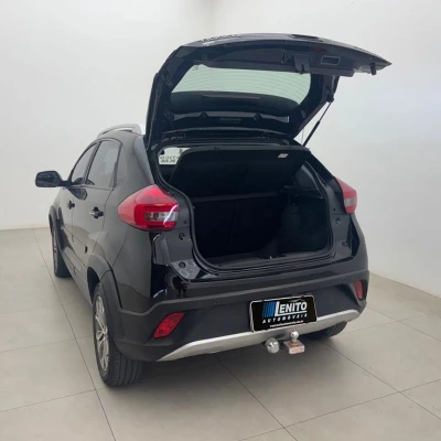 Foto 8: CAOA CHERY TIGGO2 1.5 AT ACT 2020 Foto 8: CAOA CHERY TIGGO2 1.5 AT ACT 2020