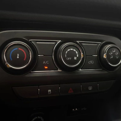 Foto 10: CAOA CHERY TIGGO2 1.5 AT ACT 2020 Foto 10: CAOA CHERY TIGGO2 1.5 AT ACT 2020