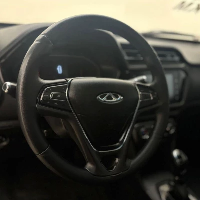 Foto 11: CAOA CHERY TIGGO2 1.5 AT ACT 2020 Foto 11: CAOA CHERY TIGGO2 1.5 AT ACT 2020